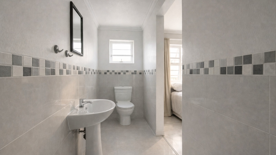 3 Bedroom Property for Sale in Parsonsvlei Eastern Cape